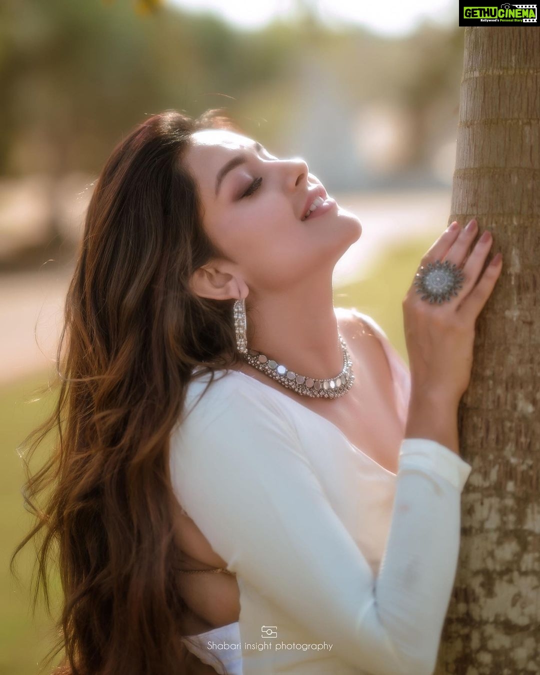 Mahima Nambiar - 97.6K Likes - Most Liked Instagram Photos