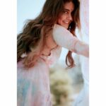 Mahima Nambiar Instagram - Happy Women’s Day ❤️ Colors 🌈 📸 @shabarivalappil #holi #festival #festivalofcolors #colors #holifestival