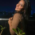 Mahima Nambiar Instagram – Mommy clicks !!!

#eveningclicks #citybehind #lights #nightphotography #citylights Kochi, India