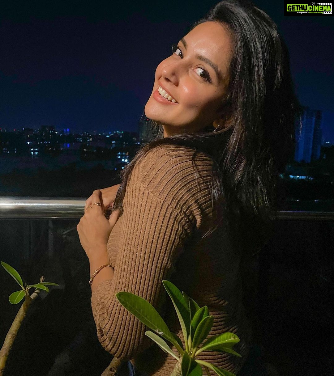 Mahima Nambiar - 94.5K Likes - Most Liked Instagram Photos