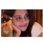 Mahima Nambiar Instagram – ☀️ 
#morning #goodmorning #positivity #riseandshine #lights #wakeup2slay