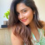 Mahima Nambiar Instagram – ☘️