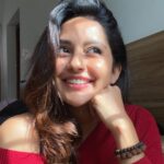 Mahima Nambiar Instagram - ☀️ #sunkissed #bareskin #sunshine #morningvibes #goodday