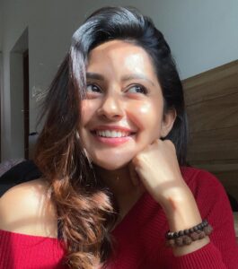 Mahima Nambiar Instagram - ☀️ 

#sunkissed #bareskin #sunshine #morningvibes #goodday