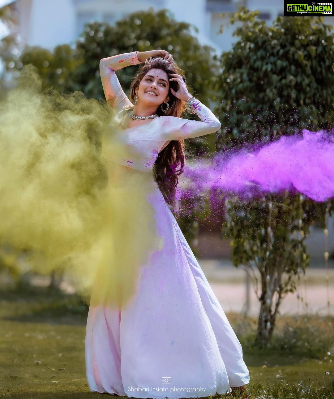 Mahima Nambiar - 88.1K Likes - Most Liked Instagram Photos