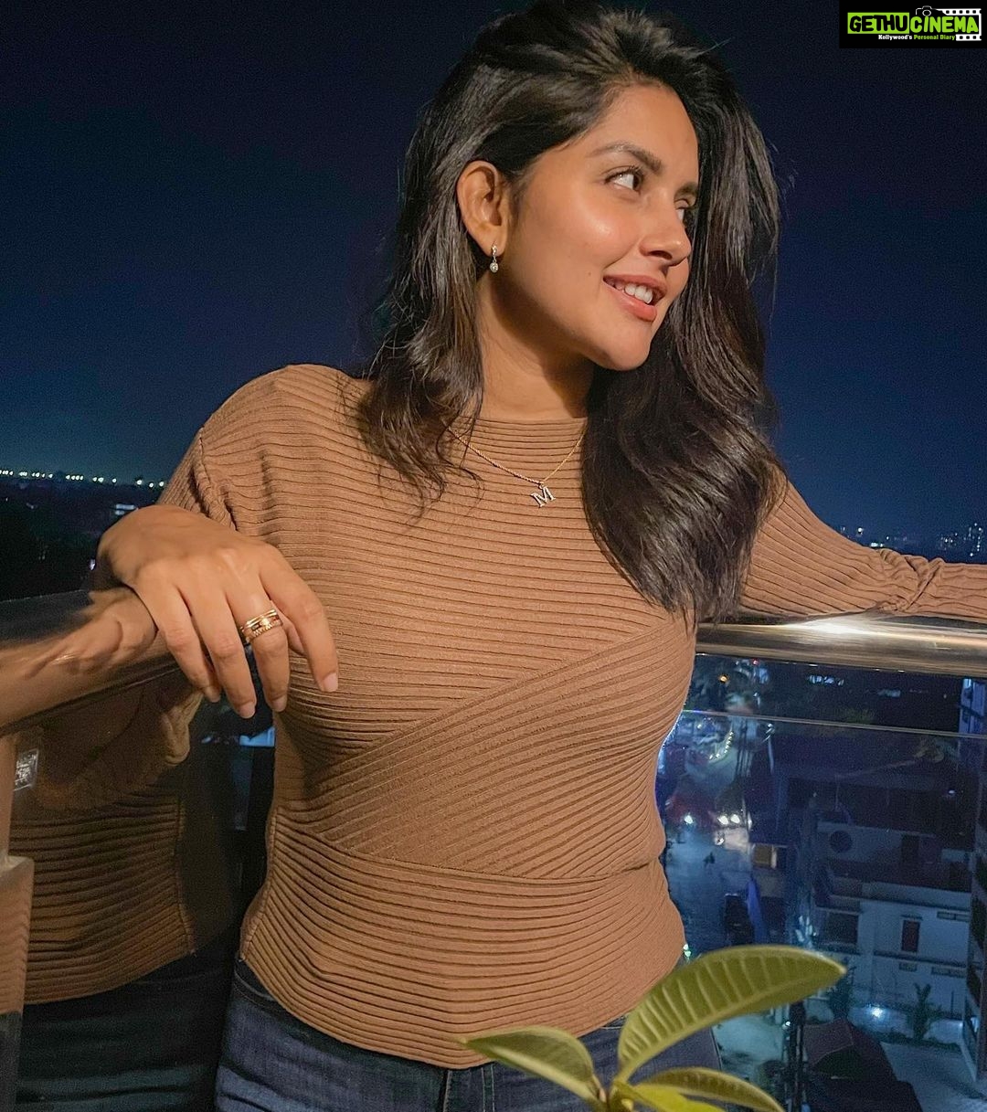Mahima Nambiar - 94.5K Likes - Most Liked Instagram Photos