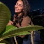 Mahima Nambiar Instagram – Mommy clicks !!!

#eveningclicks #citybehind #lights #nightphotography #citylights Kochi, India