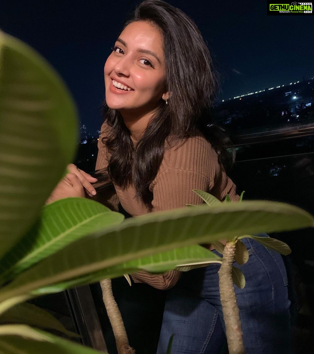 Mahima Nambiar - 94.5K Likes - Most Liked Instagram Photos