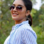 Mahima Nambiar Instagram – 😎 
MUA : @pinkyvisal darling 
📸: @photos.manju.adithya 

 #shades #loveforshades #randomclick #locationstills #beforeshoot #poser #work #kollimalai