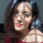 Mahima Nambiar Instagram - ☀️ #sunkissed #bareskin #sunshine #morningvibes #goodday