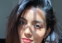 Mahima Nambiar Instagram - ☀️ #sunkissed #bareskin #sunshine #morningvibes #goodday