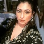 Malavika Instagram – Outta sight but still on your mind 😎