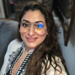 Malavika Instagram - I love men without “n”😎
