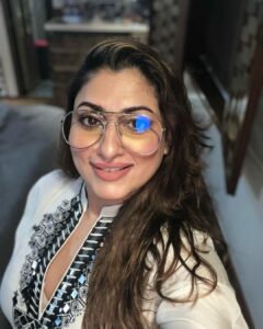 Malavika Instagram - I love men without “n”😎