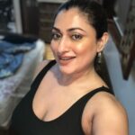 Malavika Instagram - eyes on me 👀