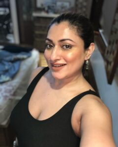 Malavika Instagram - eyes on me 👀