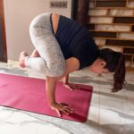 Malavika Instagram - getting stronger each day💪🏻