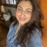 Malavika Instagram - Too good to be true 🩵✨