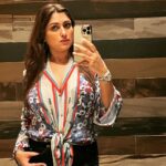 Malavika Instagram - you radiate what rests in you❣️