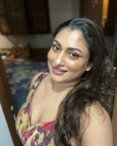 Malavika Instagram - Hardly seen, always noticed 😎