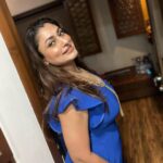 Malavika Instagram – I decided the vibe✨🔥 AjioLuxe