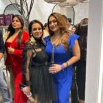 Malavika Instagram – I decided the vibe✨🔥 AjioLuxe
