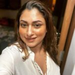 Malavika Instagram – Let your soul glow this time ✨