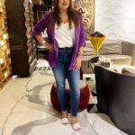 Malavika Instagram – View yourself as luxury 💁🏼‍♀️✨