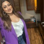 Malavika Instagram – View yourself as luxury 💁🏼‍♀️✨