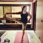Malavika Instagram - don’t push your weaknesses, play with your strength ✨
