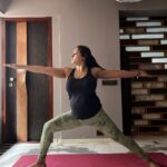 Malavika Instagram - don’t push your weaknesses, play with your strength ✨