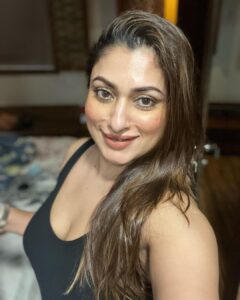 Malavika Instagram - eyes on me 👀