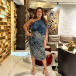 Malavika Instagram - I don’t do fashion. I am fashion ❤️‍🔥