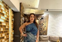 Malavika Instagram - I don’t do fashion. I am fashion ❤️‍🔥