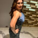 Malavika Instagram - I don’t do fashion. I am fashion ❤️‍🔥