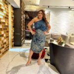 Malavika Instagram - I don’t do fashion. I am fashion ❤️‍🔥