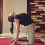 Malavika Instagram - getting stronger each day💪🏻