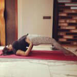 Malavika Instagram - getting stronger each day💪🏻