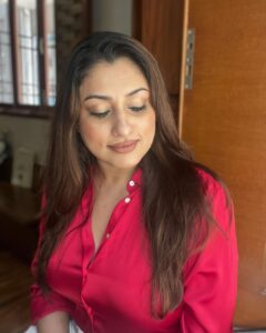 Malavika Instagram - do it for you and not them✨🥂
