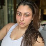 Malavika Instagram - Sore today, stronger tomorrow✨