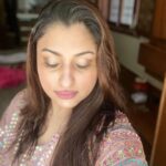 Malavika Instagram - sit & stare 👀