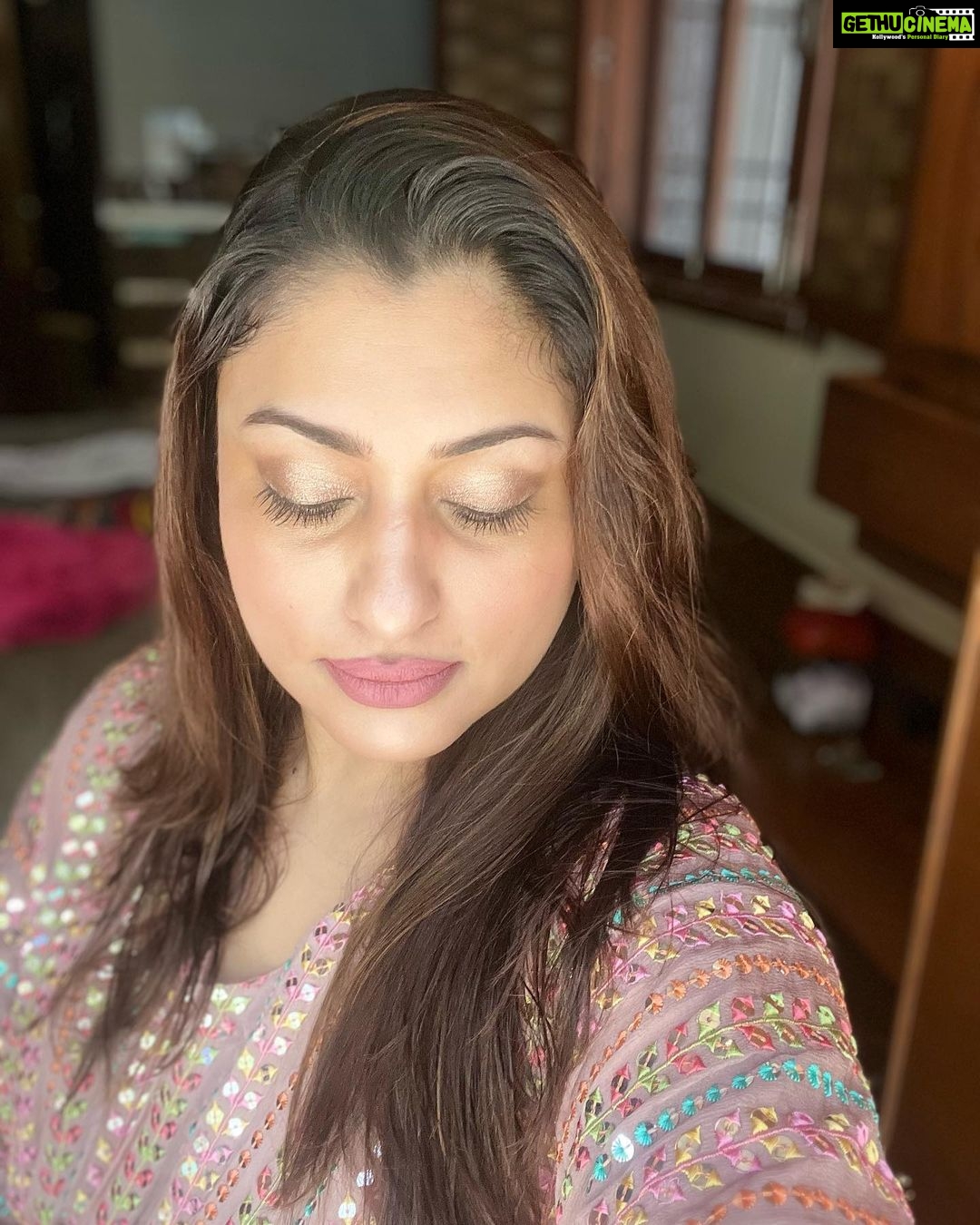 Malavika Instagram - sit & stare 👀