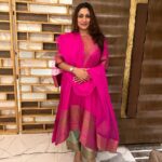 Malavika Instagram - Just show your sparkle this Eid🌙
