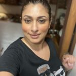 Malavika Instagram - Confidence Level: Selfie with no Filter.
