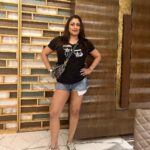 Malavika Instagram - Confidence Level: Selfie with no Filter.
