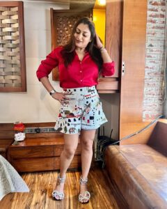 Malavika Instagram - do it for you and not them✨🥂