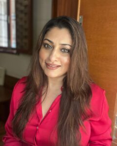 Malavika Instagram - do it for you and not them✨🥂