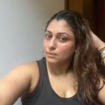 Malavika Instagram - one life, one body, one chance so don’t be lazy✨