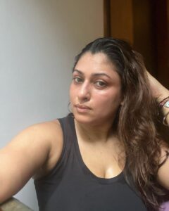 Malavika Instagram - one life, one body, one chance so don’t be lazy✨