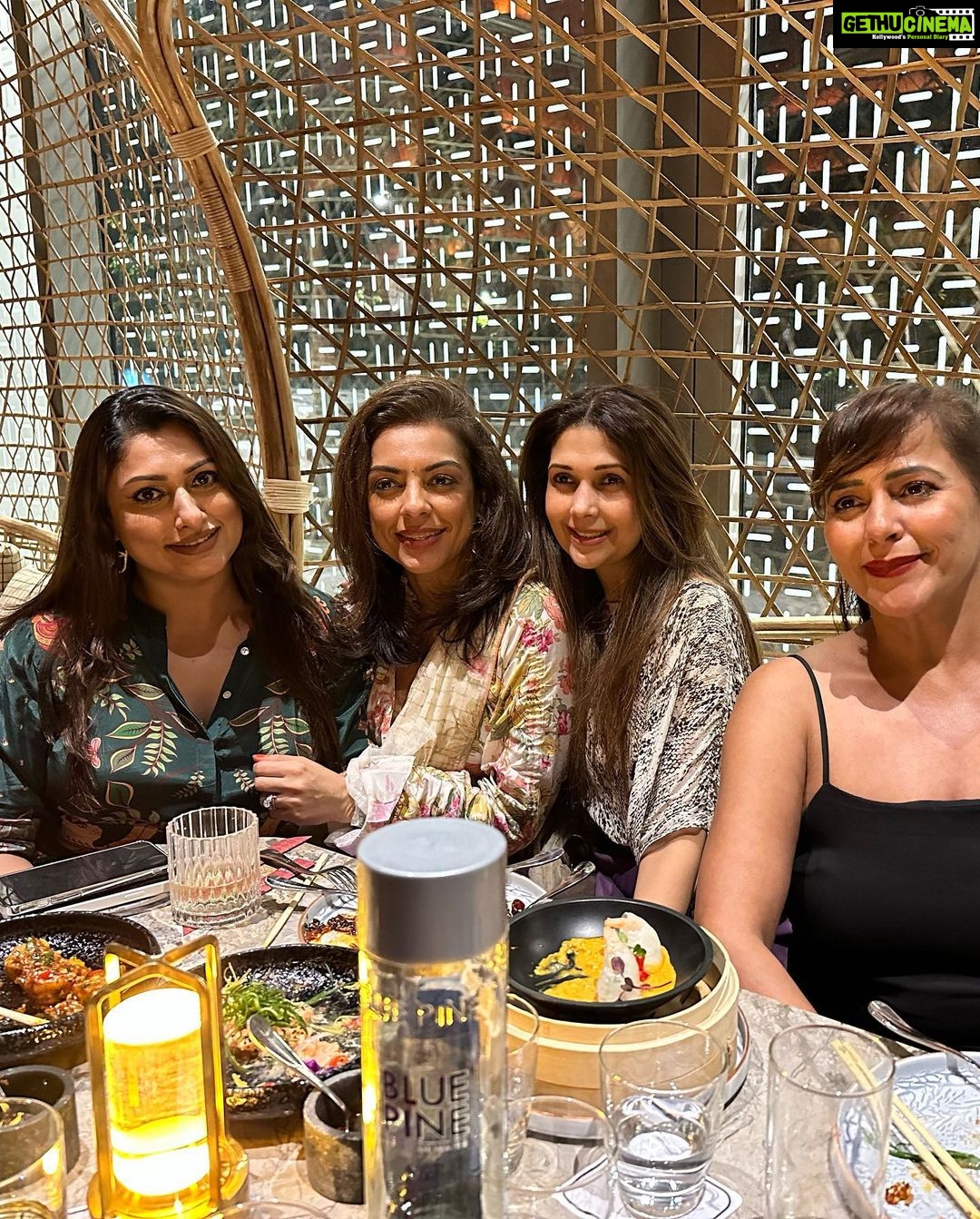 Malavika Instagram - The night is still young, and so are we😎✨♥️ Lower Parel